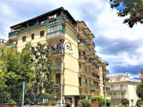 Apartment Ritamar by Interhome Sorrento